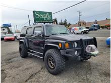 2006 Hummer H3